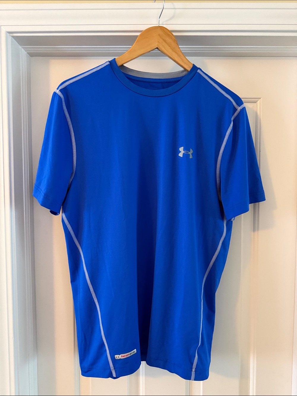 Under Armour Performance Tee